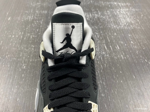 626969-030 Retro Fear Pack 4 Jordan (2013) 0724
